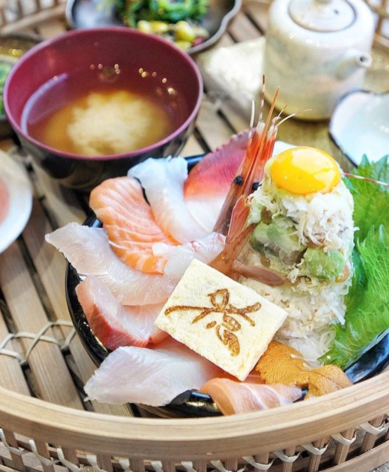 Toku Japanese Restaurant