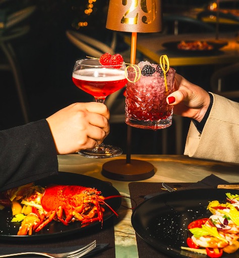 Date Night Picks