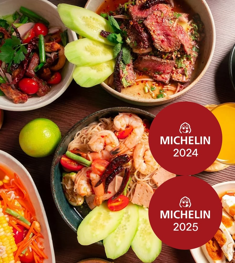 Zab Bite - Thai E-Sarn Cuisine