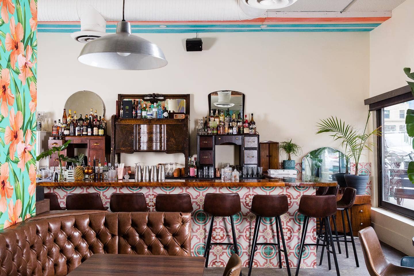Drinks & Pubs