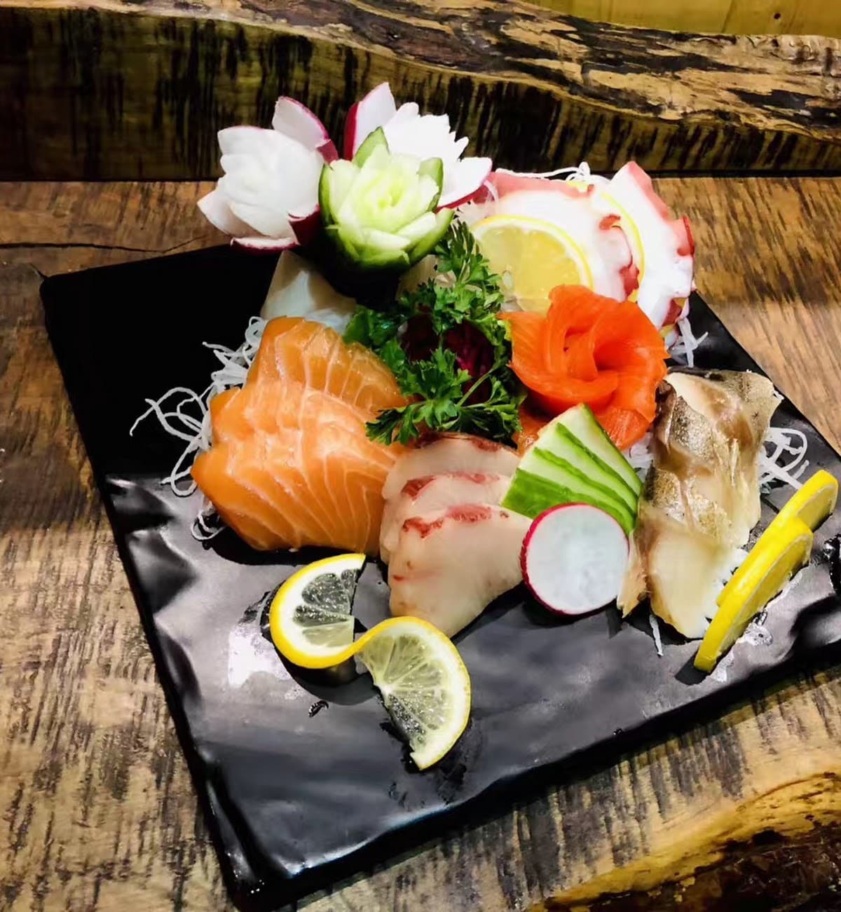 Sake Maki